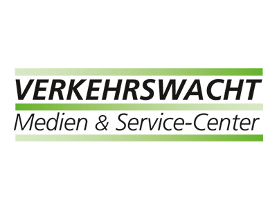Vms Verkehrswacht Medien Service Logo
